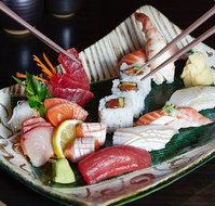 Kenzan Japanese Restaurant - QLD Tourism