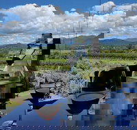 Kooroomba Vineyards Restaurant - Queensland Tourism