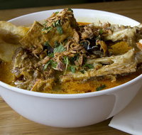 Laksa King - QLD Tourism