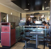 McDonald's - Queensland Tourism