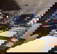 McDonald's Family Restaurants - Queensland Tourism