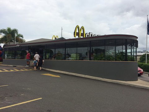 McDonald's Gympie - Queensland Tourism 0