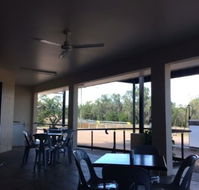 Mt Carbine Roadhouse