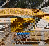 Muggachinno's - Queensland Tourism