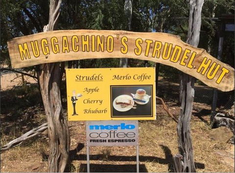 Muggachinno's - Queensland Tourism 0