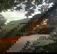 New England House - Queensland Tourism