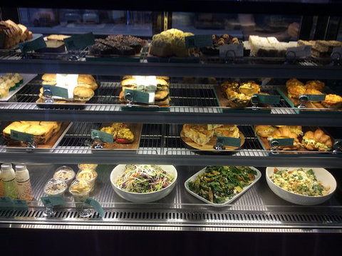 Orchard Espresso - Queensland Tourism 0