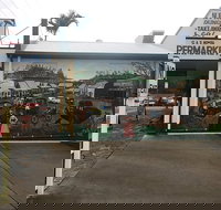 Pelican Pick Cafe - Queensland Tourism