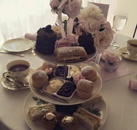 Petite  Sweet Tearoom Coffee Shoppe  Patisserie - Queensland Tourism