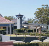 Picnic Point Toowoomba - Queensland Tourism
