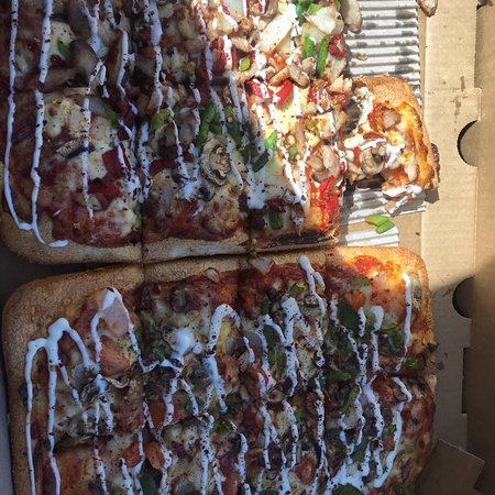 Pizza Hut Restaurant Toowoomba South - Queensland Tourism 0