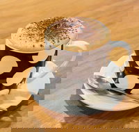 Poppies cafe - Queensland Tourism