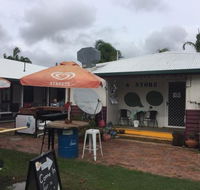 Quality Street Cafe  Store - Queensland Tourism