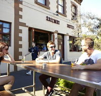 Railway Hotel - QLD Tourism