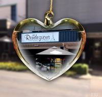 Rendezvous On Ruthven Coffee Shop - Queensland Tourism