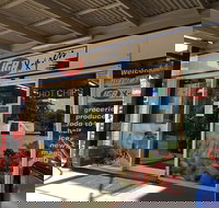 River Heads IGA Express - Queensland Tourism