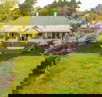 Rosenhof German Cafe - QLD Tourism