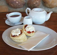 Rubyvale Gem Gallery Cafe - Queensland Tourism
