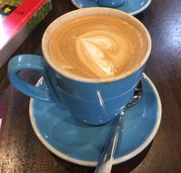Sleepless City Roasters - Queensland Tourism