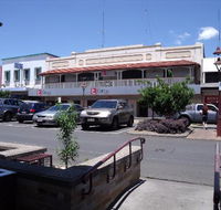 Tatts Hotel - Queensland Tourism