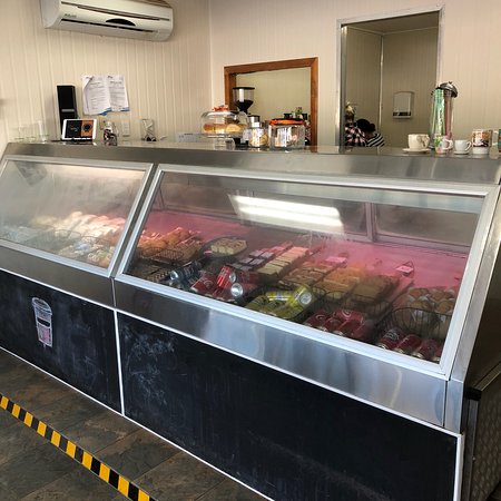 Teekay's Coffee - Queensland Tourism 0