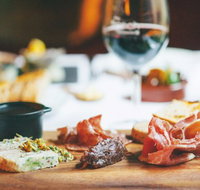 The French Brasserie - QLD Tourism