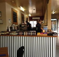 The Girls' Coffee Bar - Queensland Tourism