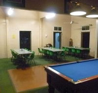 The Leap Hotel - QLD Tourism