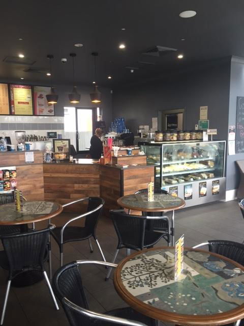 Toucan Coffee - Queensland Tourism 3