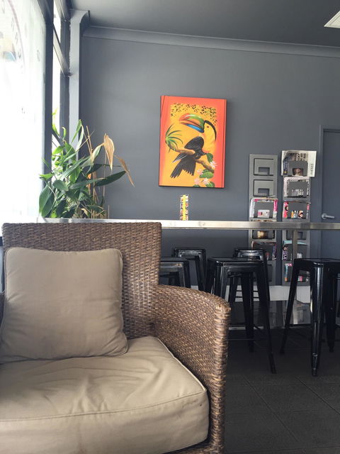 Toucan Coffee - Queensland Tourism 4