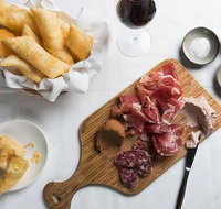 Trattoria Emilia - QLD Tourism