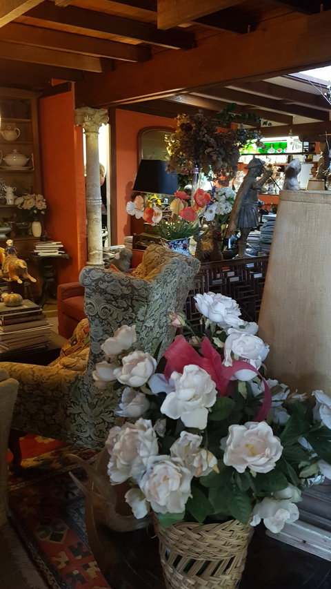 Tweed Art Gallery Cafe - QLD Tourism 1