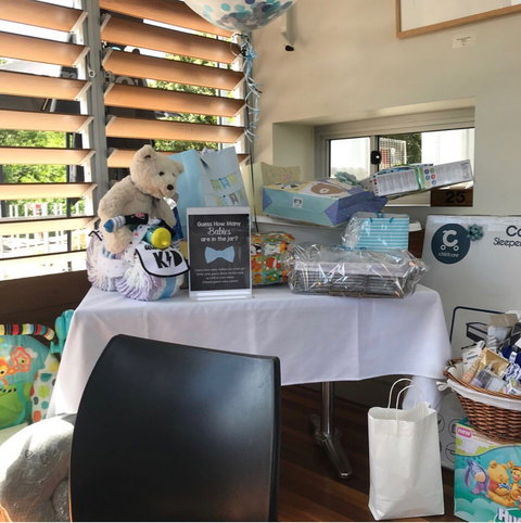 Tweed Art Gallery Cafe - QLD Tourism 4