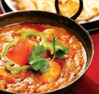 UK Curry 2 Go - Queensland Tourism