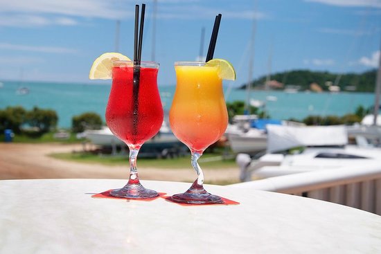 Airlie Beach QLD QLD Tourism