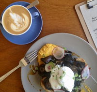Wild Plum Kitchen - Queensland Tourism