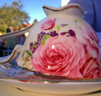 Woodlands of Marburg - Queensland Tourism