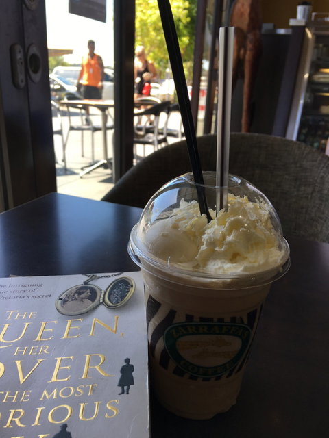 Zarraffa's Coffee - QLD Tourism 3