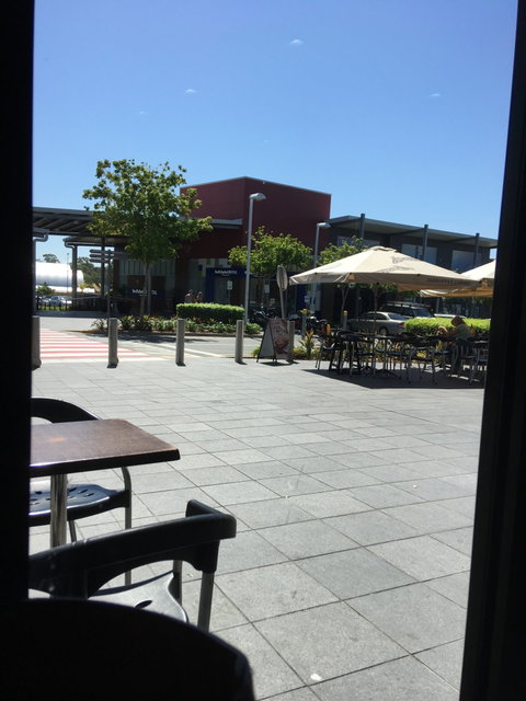 Zarraffa's Coffee - QLD Tourism 4