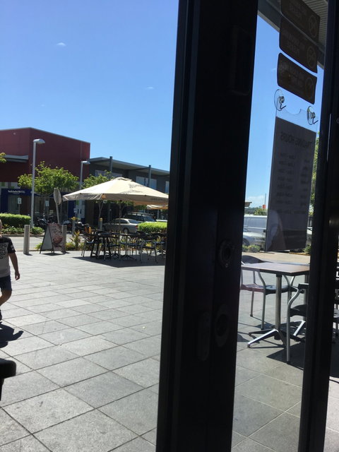 Zarraffa's Coffee - QLD Tourism 5