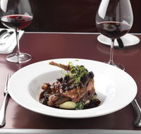 A La Bouffe Bar  Bistro - QLD Tourism