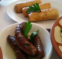 Abla's - QLD Tourism