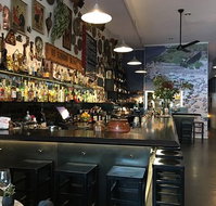 Bar Lourinha - QLD Tourism