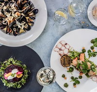 Bistro Guillaume - QLD Tourism