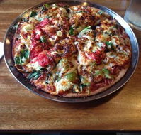 Cafe Rosco - QLD Tourism