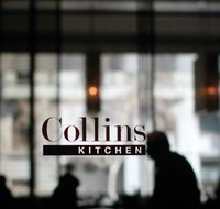 Collins Kitchen - QLD Tourism