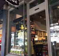 DOC Pizza  Mozzarella Bar - QLD Tourism