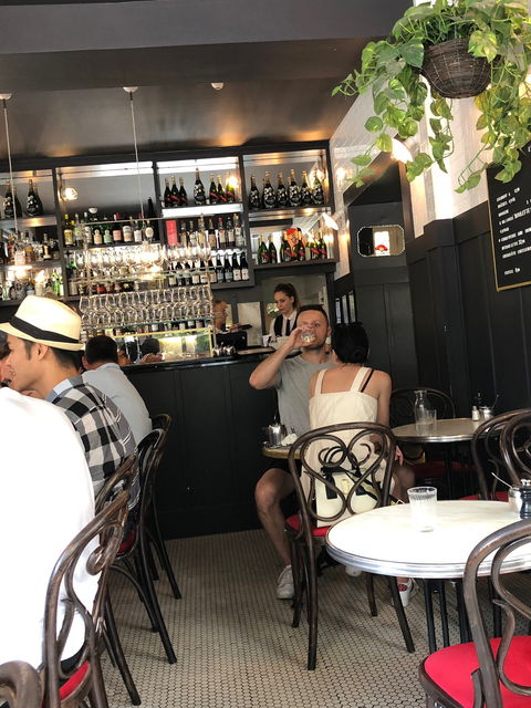 Entrecote - QLD Tourism 3