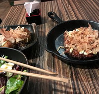 Gyoza Douraku - QLD Tourism