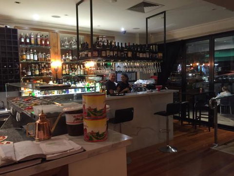 Il Parco - Queensland Tourism 0